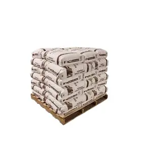 Hot sale 20kg 25kg 40kg 50kg Wpp portland cement bag pp package manufacturer cement bag 50kg used in haver