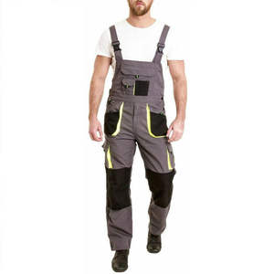 Nouveautés : uniformes de sécurité de dernière génération en vente, fabricant professionnel de vêtements de travail et uniformes de sécurité - Product Image 4