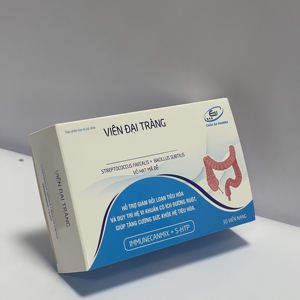 Caja de Papel Personalizada para Paquetes de Productos de Salud |   Envase Secundario Vacío para Suplementos Botánicos y Dietéticos. - Product Image 2