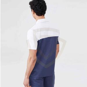 Men New Fashion T- Shirts Men Shorts <b>Twins</b> <b>Set</b> 2 Piece Trending cotton Fashionable Polo T Shirt Shorts <b>Set</b> - Product Image 5