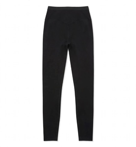 SPINE CRAFT Collants de compression médicale sans pied pour femmes et hommes, collants tricotés sexy pour infirmières en déplacement, course à pied, printemps - Product Image 2