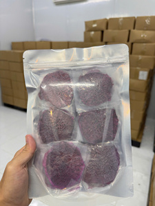 Dragon fruit séché premium du Vietnam |   Prix direct usine |   Approvisionnement en gros - Product Image 4