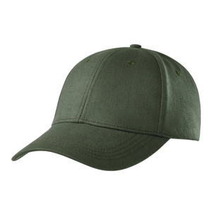 Casquette de baseball sportive colorée pour adultes – Meilleur prix avec OEM/ODM – Casquette légère et respirante à 5 panneaux du meilleur fabricant – Couleur unie - Product Image 2