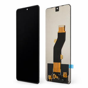 หน้าจอ LCD แท้ Infinix พร้อมระบบสัมผัสแบบ In-cell สำหรับ Hot 40i อะไหล่เปลี่ยนหน้าจอ-จอแสดงผลขนาด 6.6 นิ้ว สำหรับซ่อม - Product Image 2