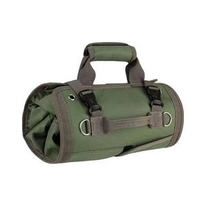 Cinturón Portaherramientas Enrollable, un Accesorio Práctico para sus Necesidades de Almacenamiento de Herramientas - Product Image 2