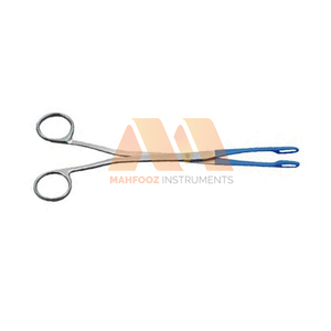 Mahfooz Instruments – Ensemble de 4 pinces manuelles pour la récupération de sutures, outils chirurgicaux orthopédiques, Classe I, certifiés CE ISO13485 - Product Image 6