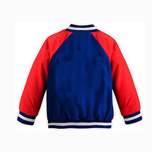 Doudoune chaude isolée pour l'hiver, manteau imperméable pour enfants, veste de neige, imperméable d'extérieur pour enfants, vente en gros, fabricant - Product Image 3