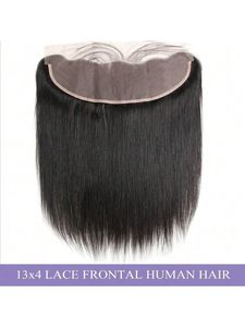 Perruque Lace Front en Cheveux Humains Vierge, Ondulation Souple, Style 1 - Product Image 3
