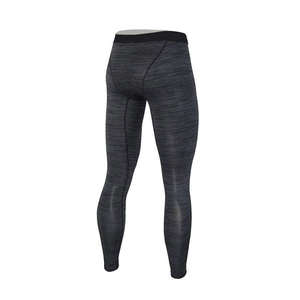 CAPRA INTERNATIONAL - Leggings de Compresión Unisex Personalizados para BJJ, Spandex, Poliéster, Ligeros, de Alta Calidad, Secado Rápido, Transpirables - Product Image 6