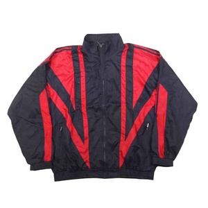 เสื้อแจ็คเก็ตกันลมแบบมีซิปครึ่งตัวสำหรับผู้ชาย ผลิตจากไนลอนและสแปนเด็กซ์คุณภาพสูง ออกแบบตามสั่ง ขายส่ง เสื้อแจ็คเก็ตอุ่นแบบครบวงจรพร้อมระบบทำความร้อน - Product Image 6