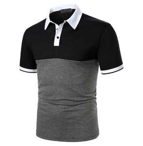 Nouveau design respirant avec logo imprimé pour t-shirts pour hommes, taille plus, logo brodé, manches courtes, haute qualité - Product Image 2