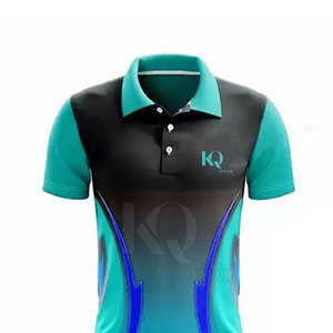 Conjunto de Uniforme de Cricket Transpirable y Elegante con Camiseta y Pantalones Ligeros y Flexibles Diseñados para Juego Activo - Product Image 3