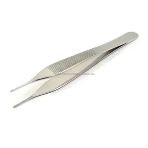 Kit de Implantes para Cirugía Oral Dental, 19 Piezas, Juego de Instrumentos Quirúrgicos Dentales de Acero Inoxidable con Caja, Venta al Por Mayor, Mejor Proveedor - Product Image 2