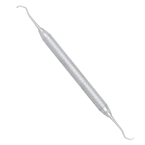 # Cuchara Excavadora Dental de 14 mm, Instrumento de Acero Inoxidable de 1.4 mm para Eliminación de Caries, Herramienta Dental Ergonómica con Mango Hueco - Product Image 2
