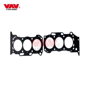 ปะเก็นฝาสูบ 12R 11115-31020 สำหรับรถยนต์โตโยต้า เครื่องยนต์เบนซิน - Product Image 3