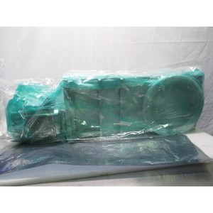 Válvula de Compuerta AMAT 3870-02491 de 8" PNEU ACTR, VAT - Equipo y Piezas de Semiconductores de Confianza a Nivel Global - Product Image 4