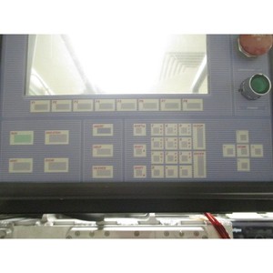 Écran AMAT 8300, 0100-00053 Luminosité/Contraste - Équipements et Pièces Semi-conducteurs Mondiaux de Confiance - Product Image 3