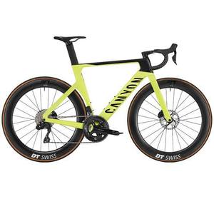 OFERTA ESPECIAL NUEVA COLECCIÓN 2024 Bicicleta de Carretera Canyon para CF SLX 7 AXS Industrial DIY con 3 Años de Garantía - Product Image 2