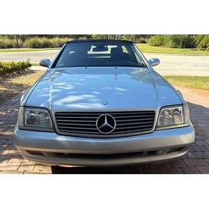 Mercedes-Benz SL500 de 1999 - Product Image 1