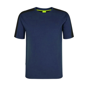 Camiseta Deportiva de Fútbol Americano Sublimada al Por Mayor, con Logotipo Personalizado, de Poliéster Transpirable, para Rugby - Product Image 4