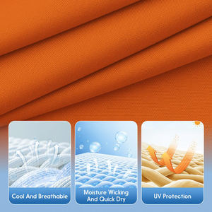 เสื้อแรชการ์ดแขนยาวสำหรับผู้ชาย เสื้อคอมเพรสชั่นออกแบบเพื่อประสิทธิภาพสูงสุด เหมาะสำหรับออกกำลังกาย ฟิตเนส ยิม วิ่ง และ MMA - Product Image 4