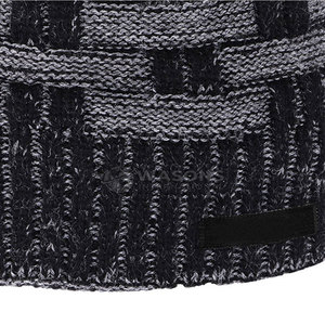 Gorros de Lana 100% para Invierno, Hechos con la Mejor Tela, Gorros Más Vendidos en Oferta 2026 - Product Image 5