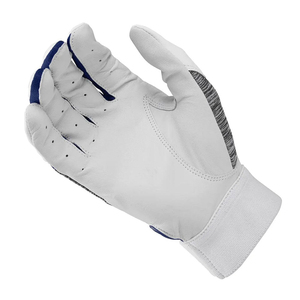 Guantes de Bateo de Béisbol Ajustables, Cómodos, de Cuero, Ligeros, Duraderos y Transpirables - Product Image 2