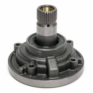 Nouvelle pompe à huile de transmission 20/900400 20/915900 20/9253 pour pelle rétrocaveuse JCB 3C 3DX 4C 4DX - Product Image 1