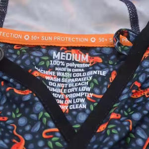 เสื้อฮู้ดดี้พิมพ์ลายสำหรับตกปลา น้ำหนักเบา แห้งเร็ว ระบายอากาศได้ดี ผลิตจากโพลีเอสเตอร์ 100% ความยาวเต็มตัว สำหรับผู้ชายและผู้หญิง - Product Image 5