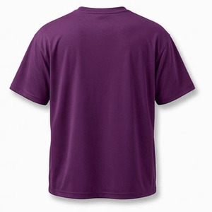 Camiseta Deportiva para Hombre, Estilo Clásico, Manga Corta, Precio al por Mayor, Camiseta Ringer para Rendimiento Atlético - Product Image 3