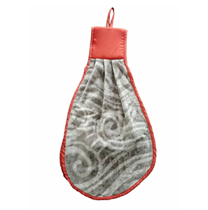 Serviettes de cuisine en microfibre de coton doux de haute qualité, design personnalisé, séchage rapide, couleurs unies, pour usage domestique - Product Image 2