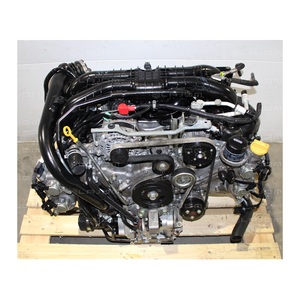 เครื่องยนต์ FA20 คุณภาพสูงสำหรับการส่งออก - Product Image 3