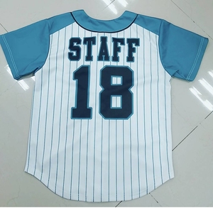 Wholesale Men's <b>Baseball</b> Uniforms Top Quality Team Wear <b>Baseball</b> Uniform <b>Set</b> and Low Price <b>Baseball</b> Uniform With Your Logo - Product Image 2