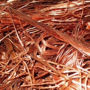 Chatarra de Alambre de Cobre Industrial de Primera Calidad, 99% de Pureza, Precio al por Mayor, Entrega Rápida, en Stock - Product Image 2