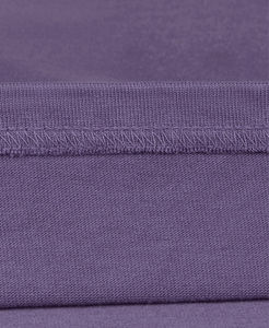 T-shirt en coton mélangé pour homme, col rond doux, manches courtes, décontracté, basique, coupe régulière, confortable pour tous les jours - Product Image 4