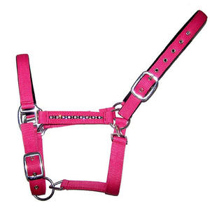 COLLAR de nailon con cuello HALTER - Product Image 3