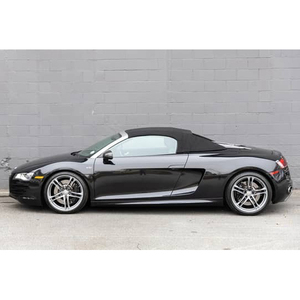 Audi R8 V10 Spyder 2011 - Product Image 3