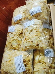 Dried <b>Ginger</b> Elevate Every Recipe With Our Premium Slice Or <b>Powder</b> Form| Made in Vietnam - Product Image 5