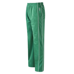 Conjunto de Uniforme de Cricket Personalizado Premium 100% Poliéster, Unisex, Transpirable, que Absorbe la Humedad, Pantalones y Camiseta de Equipo, Venta al Por Mayor OEM - Product Image 1