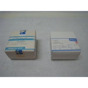 2 ดิสโก้ อีเอส MODPH05651A ไส้กรองไมครอน - อุปกรณ์และอะไหล่เซมิคอนดักเตอร์ระดับโลกที่เชื่อถือได้ - Product Image 3