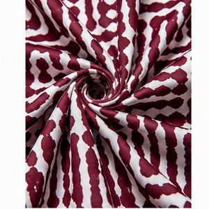 Camisa Elegante con Estampado Floral para Hombre, con Tela de Mezcla de Algodón Transpirable y Apariencia Casual y Elegante - Product Image 6