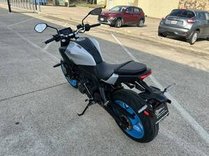 Nouvelle Moto de Route Yamaha <span class=keywords><strong>MT</strong></span>-<span class=keywords><strong>07</strong></span> 2026 – Modèle Haut de Gamme - Product Image 4