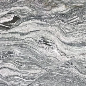 Tùy chỉnh Tấm Đá <span class=keywords><strong>Granite</strong></span> Trắng mô hình tự nhiên Thời Trung Cổ/Phong cách công nghiệp tầng hầm cầu thang lát đá và mẫu bên ngoài - Product Image 6