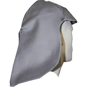 Casque de soudage à obscurcissement automatique intégral avec plage de gradation grise, protection anti-éblouissement pour la fabrication métallique, garantie 3 ans - Product Image 4
