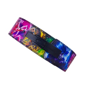Barre de maintien antidérapante Dragon Ball Z en plastique pour entraînement unisexe - Product Image 3