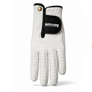 Nouveaux gants de golf en cuir durable, respirants et résistants à l'usure, produit sportif populaire, vente en gros à prix avantageux, gants de golf - Product Image 1