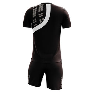 Conjunto de Camisetas de Fútbol para Adultos y Niños, Uniformes Personalizados, Chándal de Fútbol con Logotipo y Números, Ropa de Fútbol Original Personalizada - Product Image 3