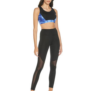Ropa Deportiva Completa para Gimnasio, la Más Vendida, de Fábrica, en Oferta, Sujetador Deportivo Nuevo para Mujer, Ropa de Entrenamiento de Intensidad Media - Product Image 3