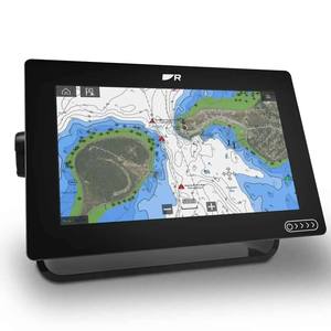 NUEVO Raymarine Axiom 9, Sonda GPS de 9 Pulgadas con Sonar Dual (200/125KHz) y Alcance Inalámbrico de 0.6-30m - Product Image 2