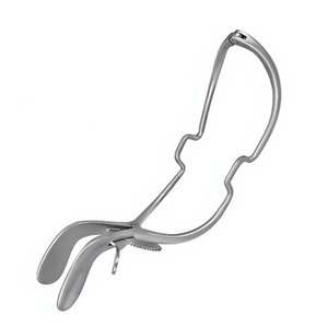 Abridor de Boca Jennings de 5 Pulgadas, Manual, de Acero Inoxidable, con Certificación CE, Instrumento Quirúrgico Dental, Reutilizable, Médico, Oral - Product Image 6